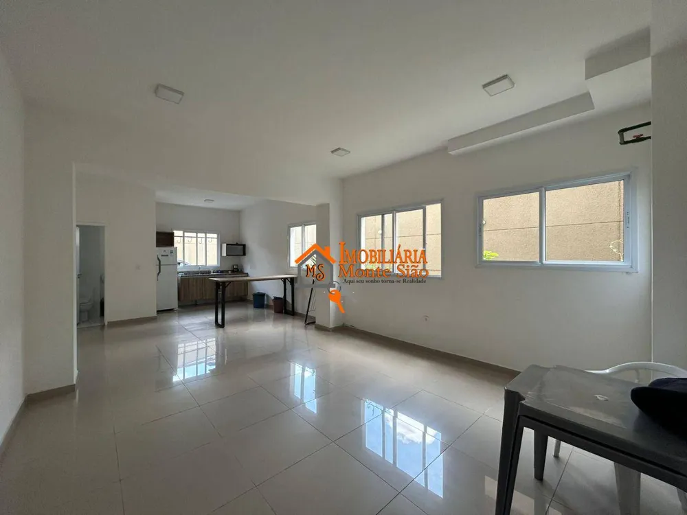 Apartamento, 2 quartos, 50 m² - Foto 8