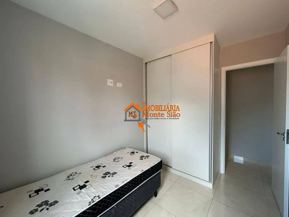 Apartamento, 2 quartos, 50 m² - Foto 3