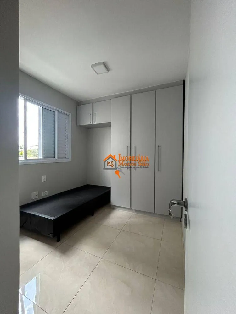 Apartamento, 2 quartos, 50 m² - Foto 4