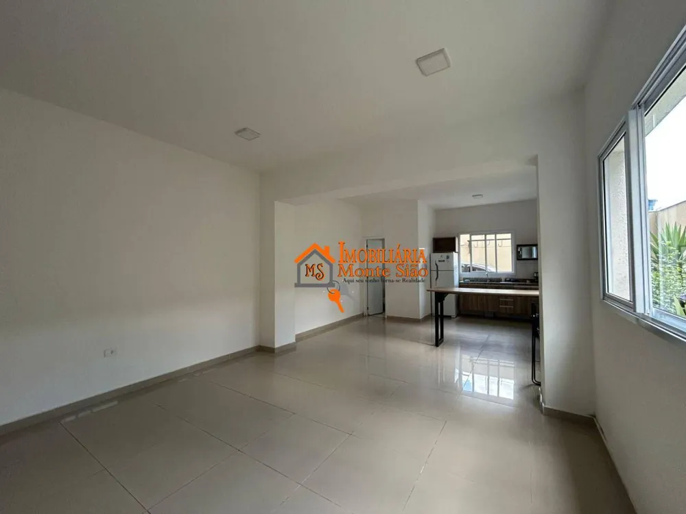 Apartamento, 2 quartos, 50 m² - Foto 9