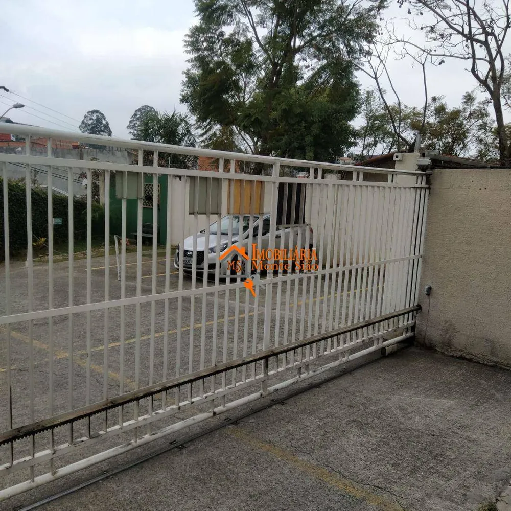 Apartamento, 3 quartos, 52 m² - Foto 6