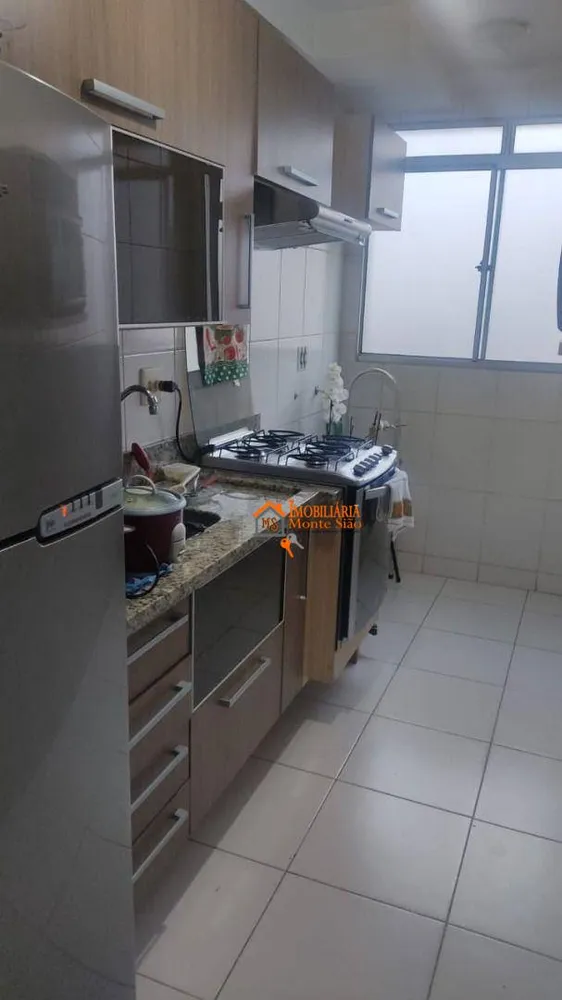 Apartamento, 3 quartos, 52 m² - Foto 7