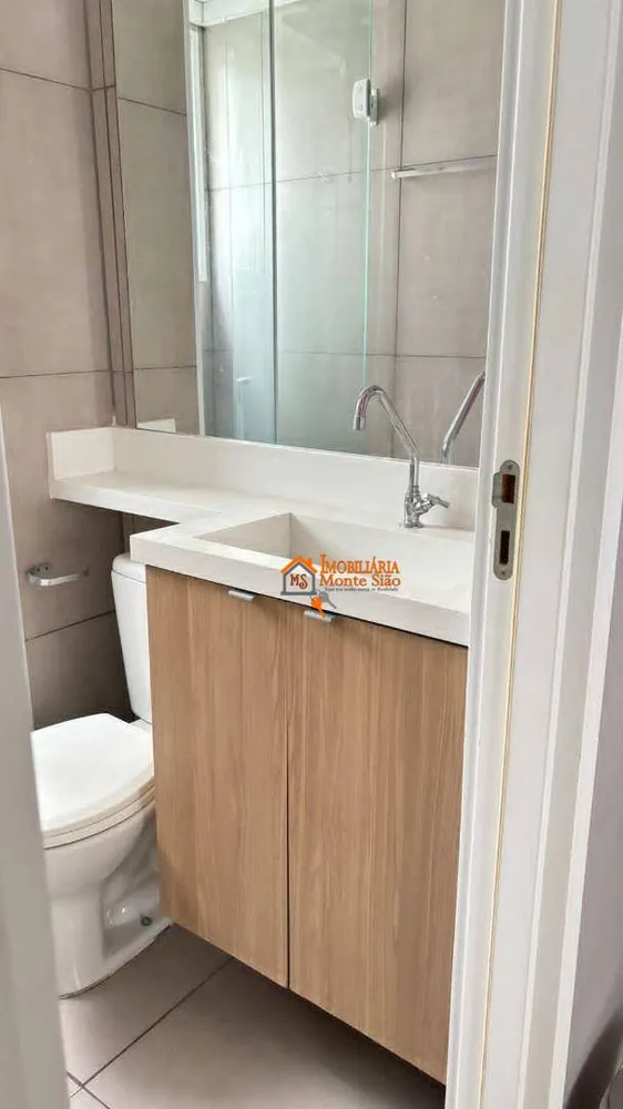 Apartamento, 2 quartos, 38 m² - Foto 10