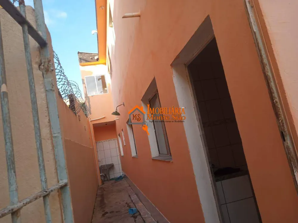 Sobrado, 2 quartos, 125 m² - Foto 4