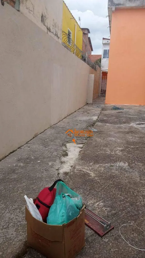 Sobrado, 2 quartos, 125 m² - Foto 3