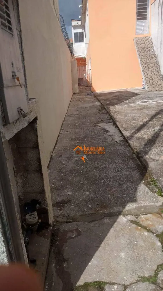 Sobrado, 2 quartos, 125 m² - Foto 8