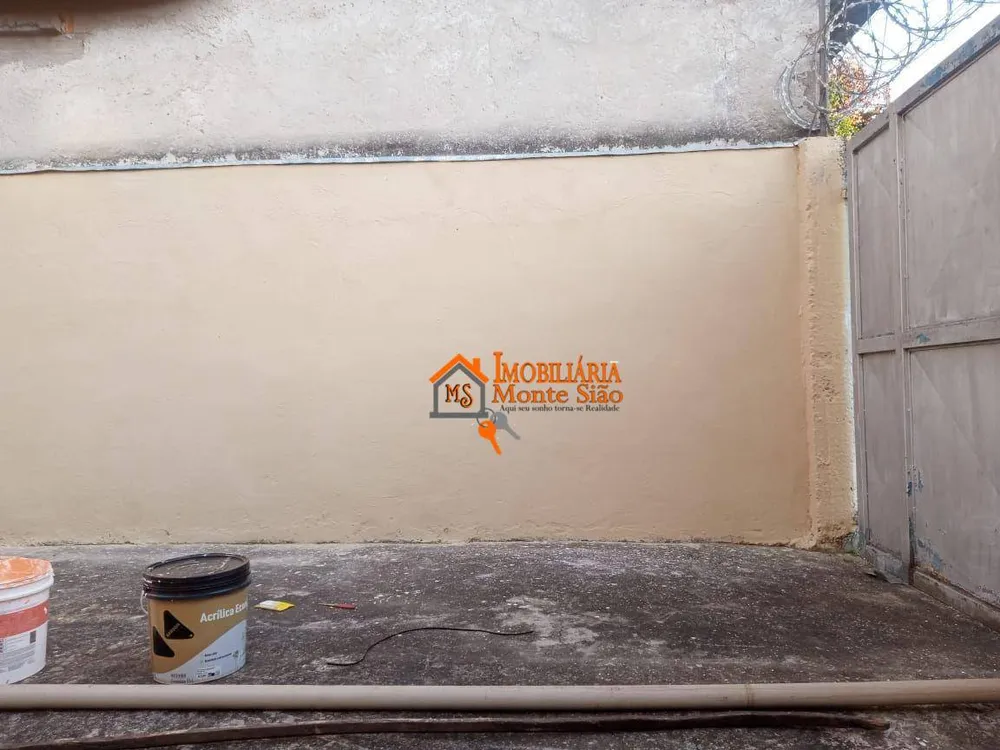 Sobrado, 2 quartos, 125 m² - Foto 1