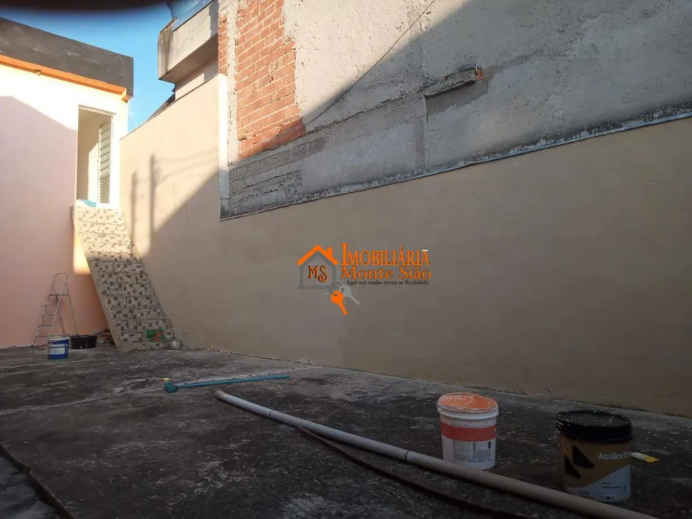 Sobrado, 2 quartos, 125 m² - Foto 6