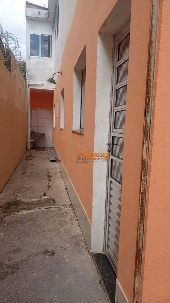 Sobrado, 2 quartos, 125 m² - Foto 5