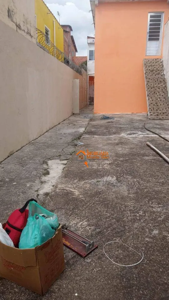 Sobrado, 2 quartos, 125 m² - Foto 2