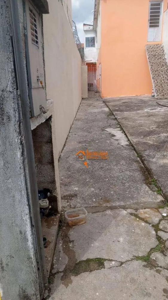 Sobrado, 2 quartos, 125 m² - Foto 7