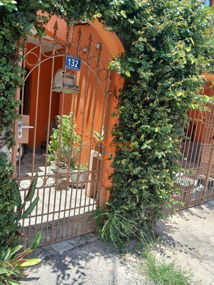 Sobrado, 3 quartos, 200 m² - Foto 2