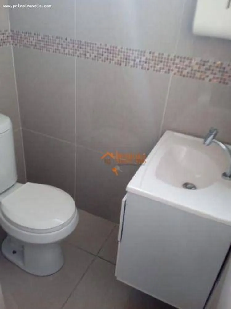 Sobrado, 3 quartos, 130 m² - Foto 4