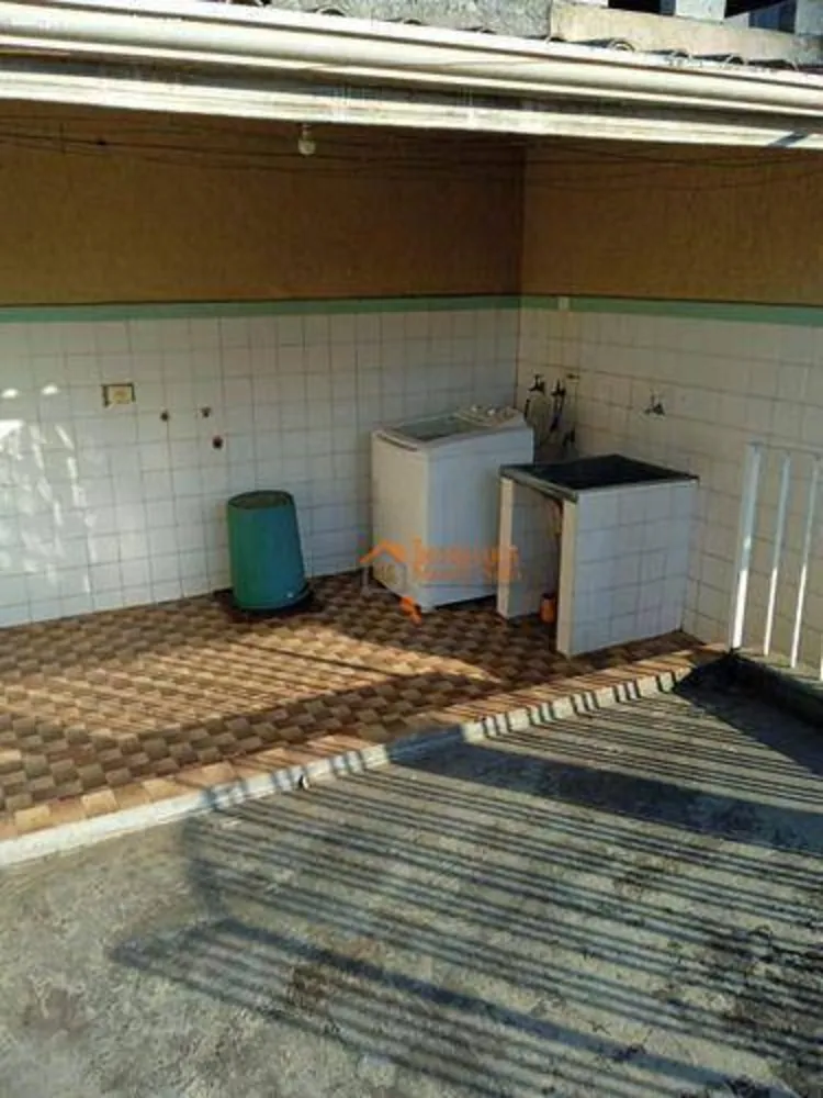 Sobrado, 3 quartos, 130 m² - Foto 19