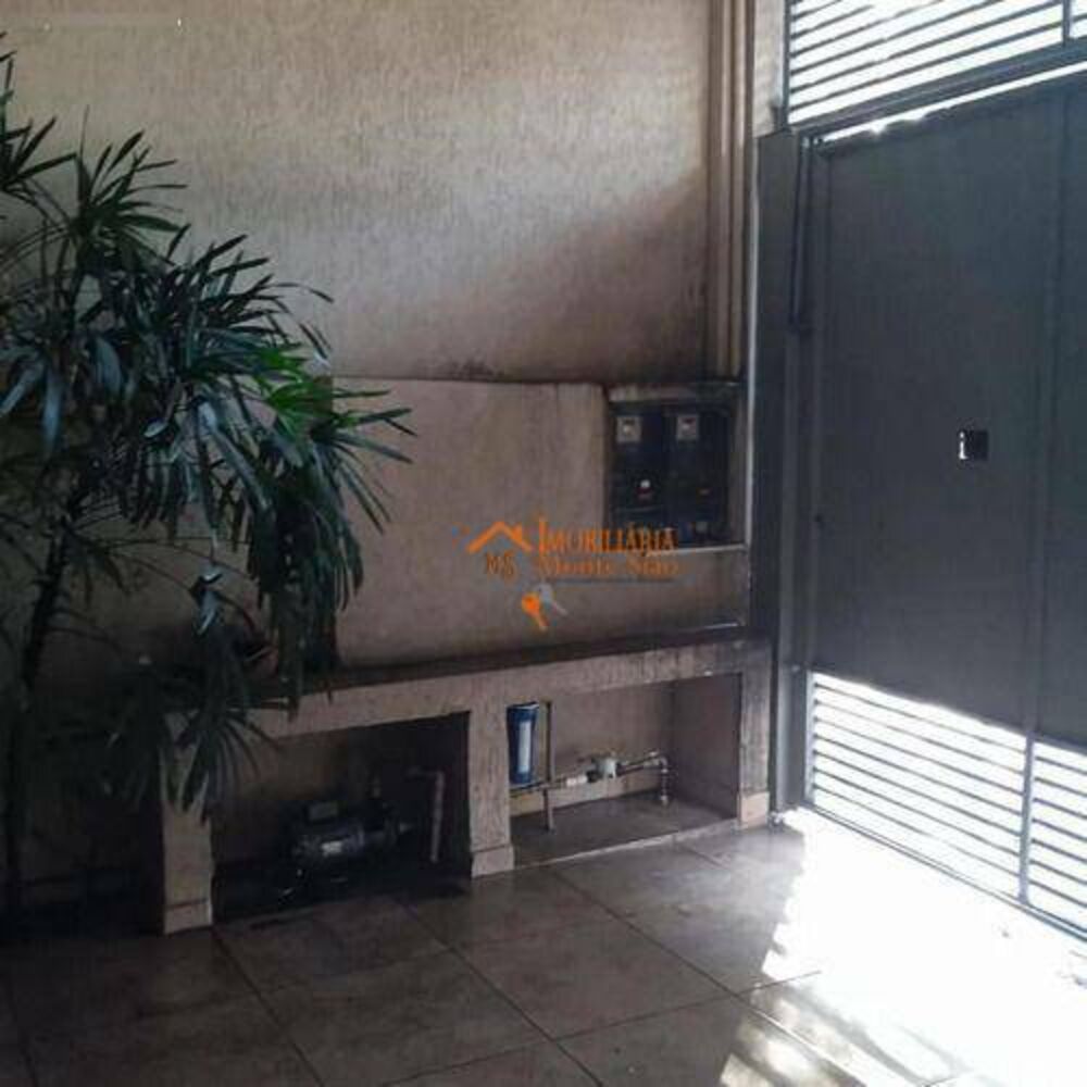Sobrado à venda com 3 quartos, 130m² - Foto 20