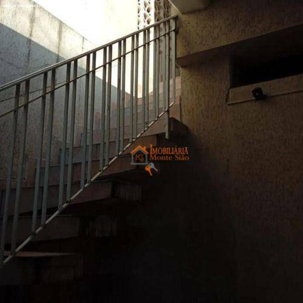 Sobrado à venda com 3 quartos, 130m² - Foto 18