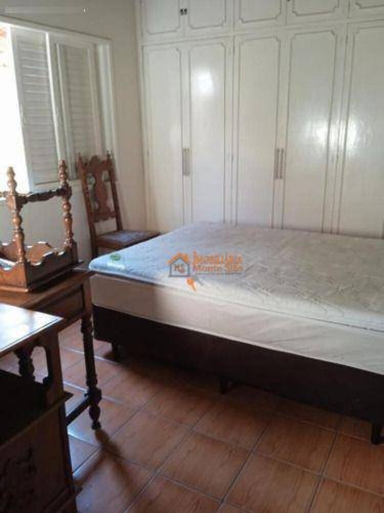 Sobrado à venda com 3 quartos, 130m² - Foto 9