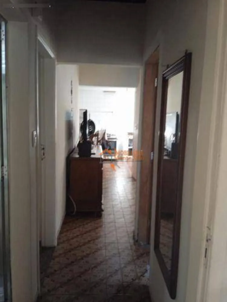 Sobrado, 3 quartos, 130 m² - Foto 8