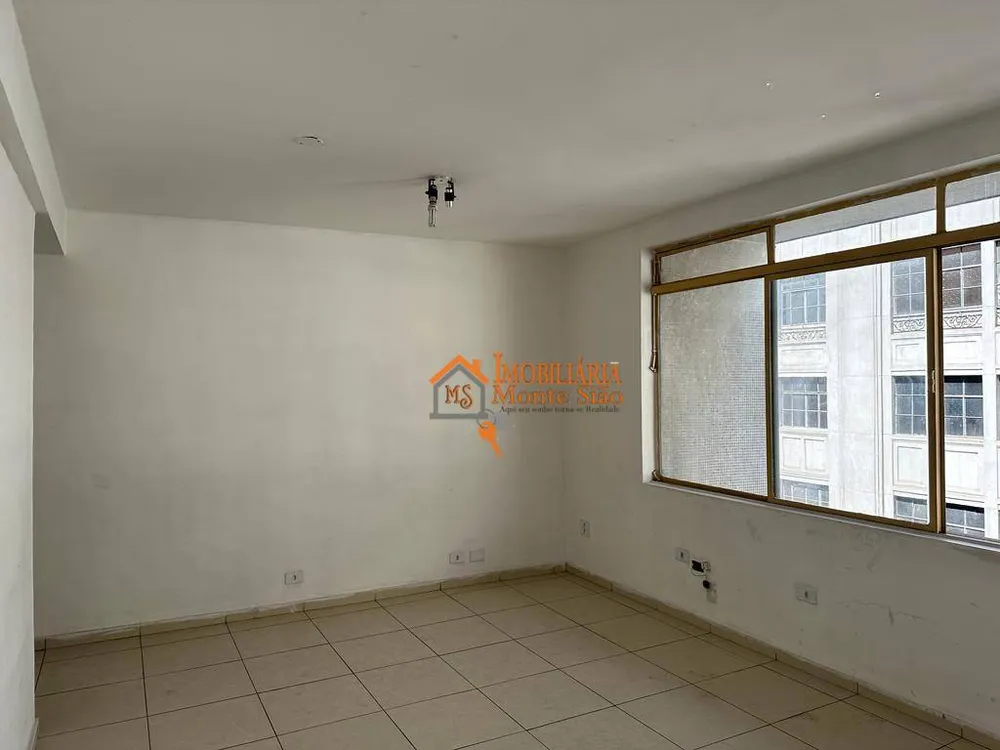Sala-Conjunto, 88 m² - Foto 1