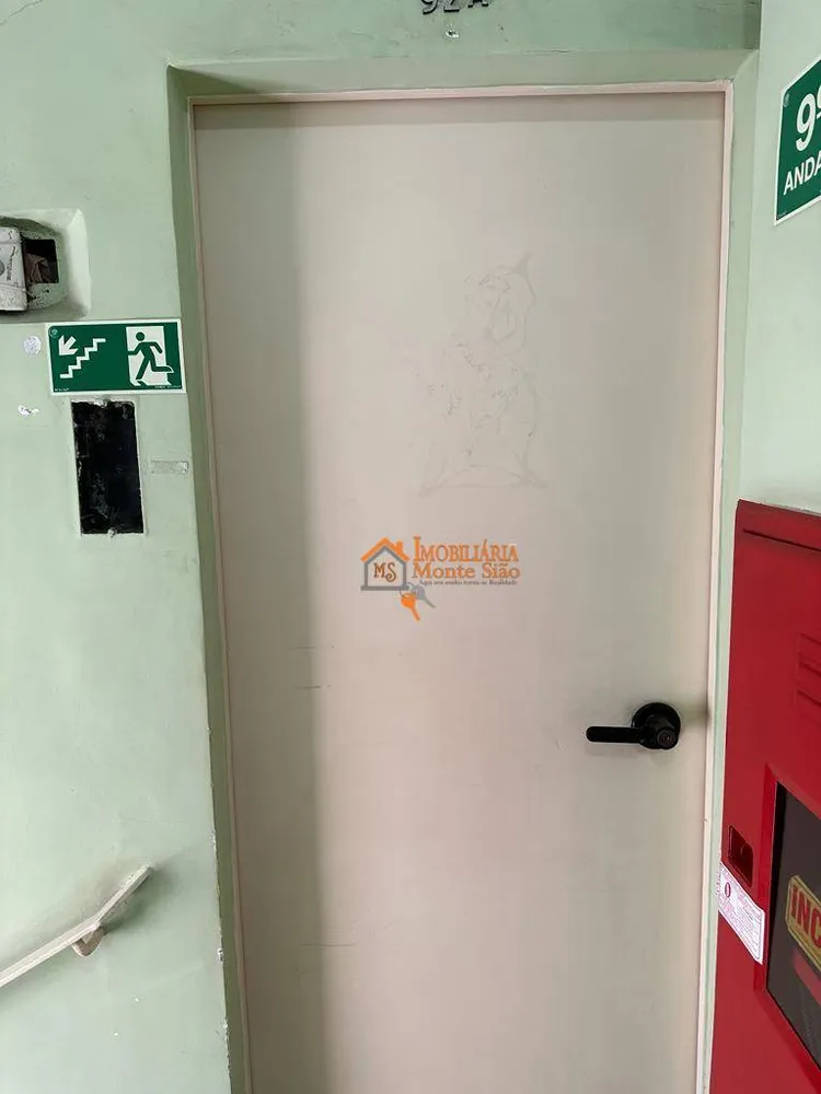 Sala-Conjunto, 88 m² - Foto 7