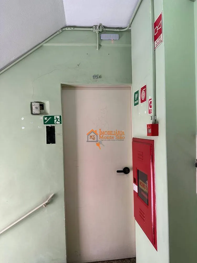 Sala-Conjunto, 88 m² - Foto 8