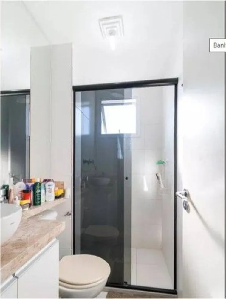 Apartamento, 2 quartos, 50 m² - Foto 9