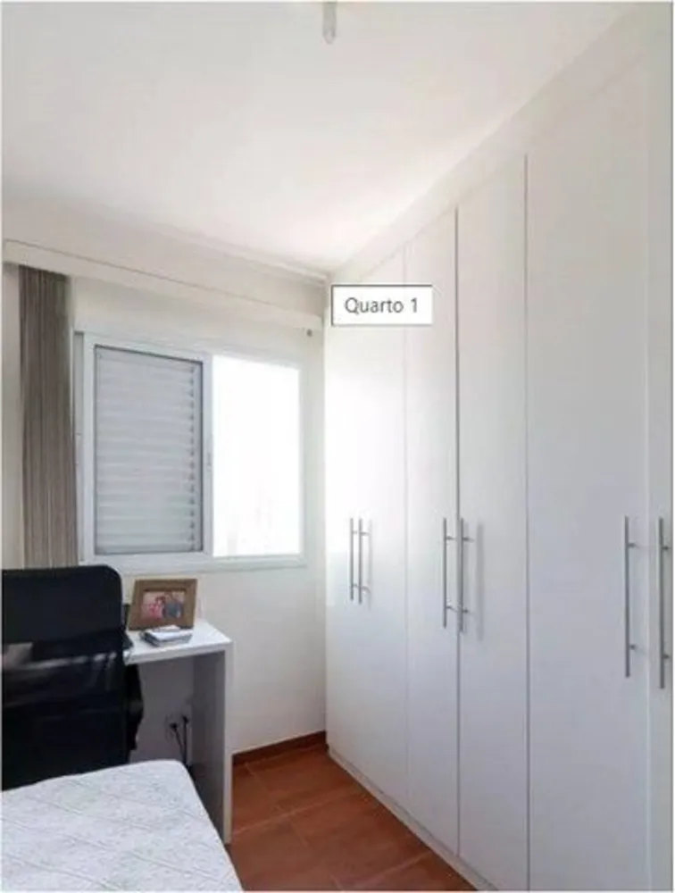 Apartamento, 2 quartos, 50 m² - Foto 7
