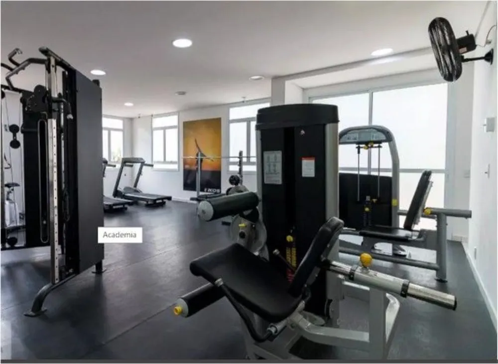 Apartamento, 2 quartos, 50 m² - Foto 11