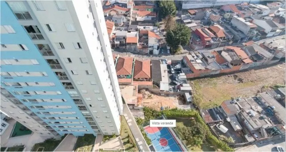 Apartamento, 2 quartos, 50 m² - Foto 12
