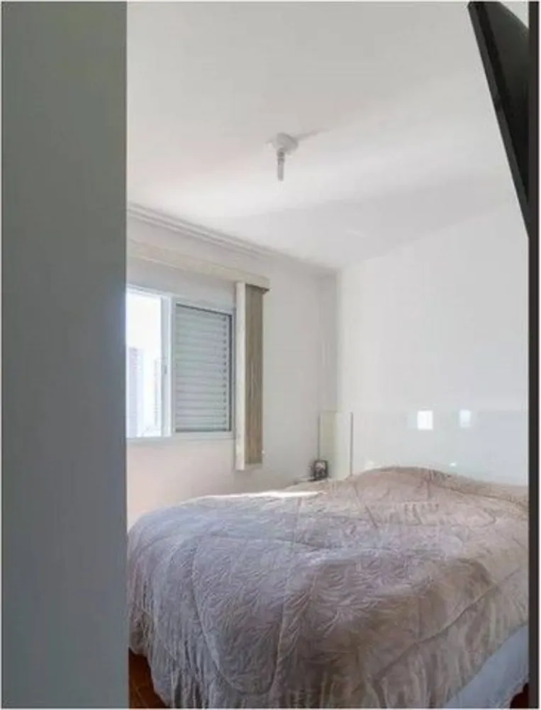 Apartamento, 2 quartos, 50 m² - Foto 6