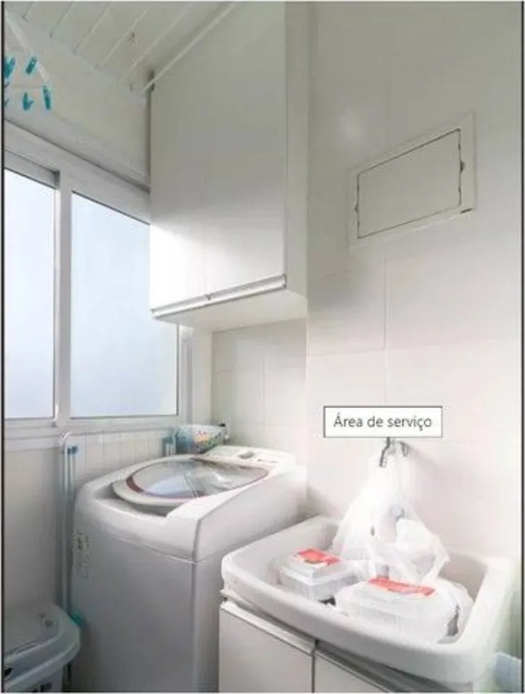 Apartamento, 2 quartos, 50 m² - Foto 10