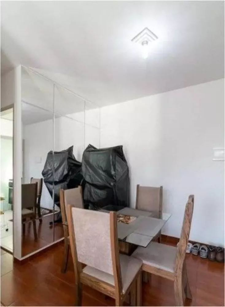 Apartamento à venda com 2 quartos, 50m² - Foto 4