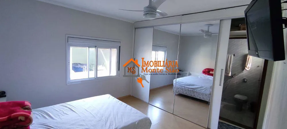 Sobrado, 3 quartos, 280 m² - Foto 6