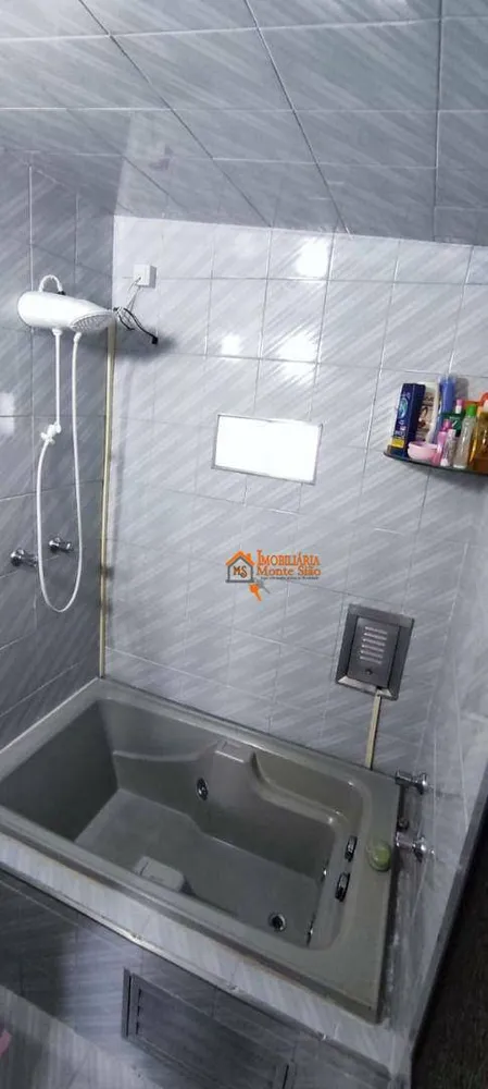 Sobrado, 3 quartos, 280 m² - Foto 5