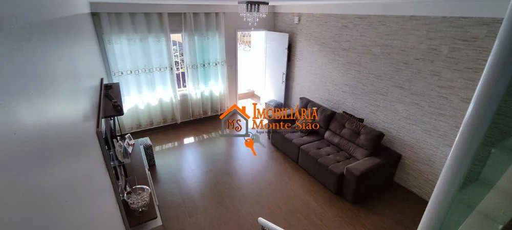 Sobrado, 3 quartos, 280 m² - Foto 7