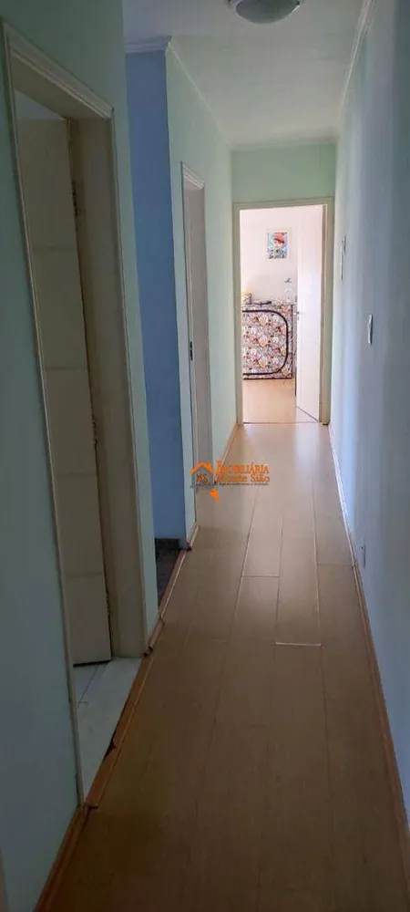 Sobrado, 3 quartos, 280 m² - Foto 3