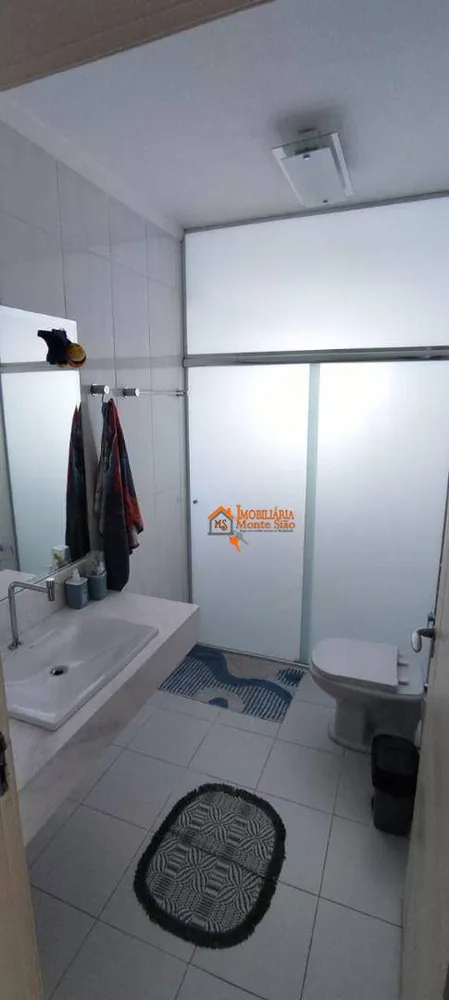 Sobrado, 3 quartos, 280 m² - Foto 2