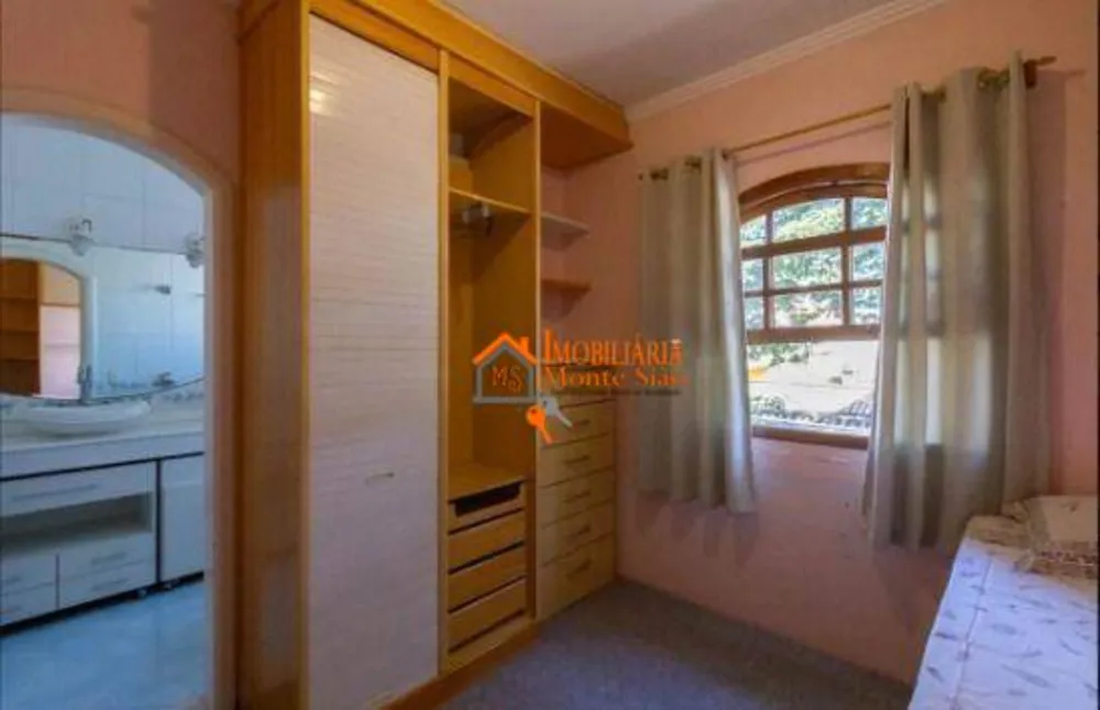 Sobrado, 3 quartos, 324 m² - Foto 3