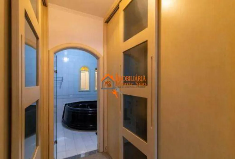 Sobrado, 3 quartos, 324 m² - Foto 5