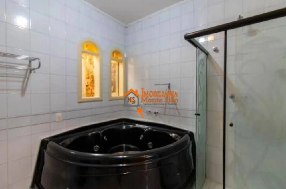 Sobrado, 3 quartos, 324 m² - Foto 6