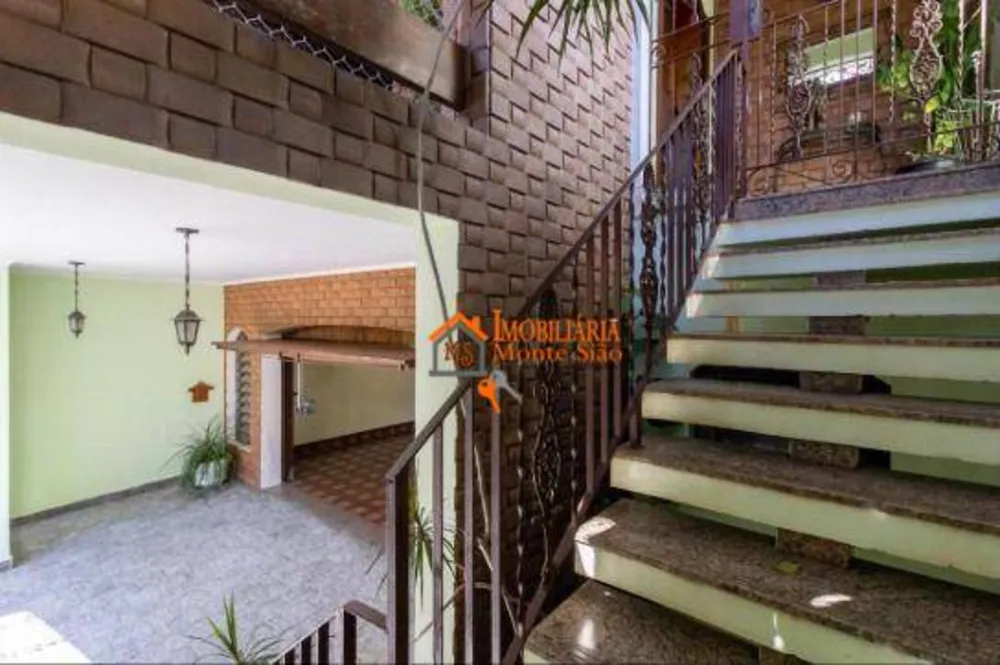 Sobrado, 3 quartos, 324 m² - Foto 7