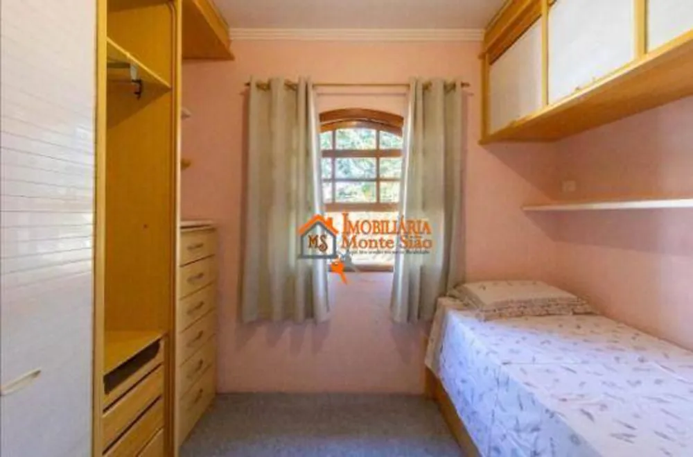 Sobrado, 3 quartos, 324 m² - Foto 4