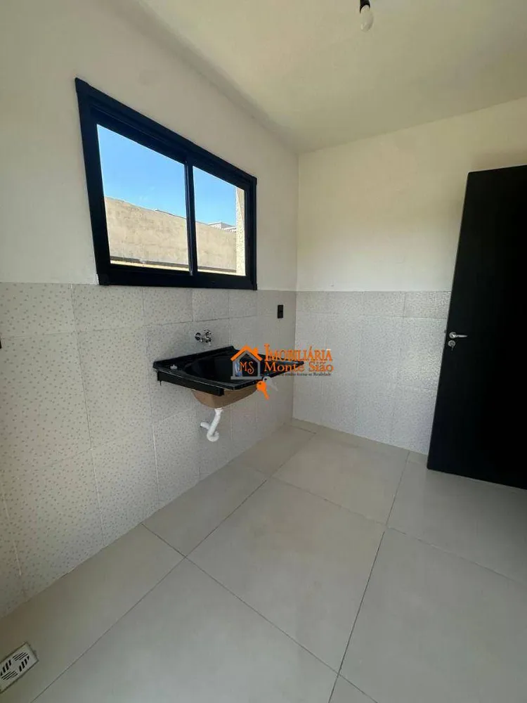 Casa, 3 quartos, 160 m² - Foto 8