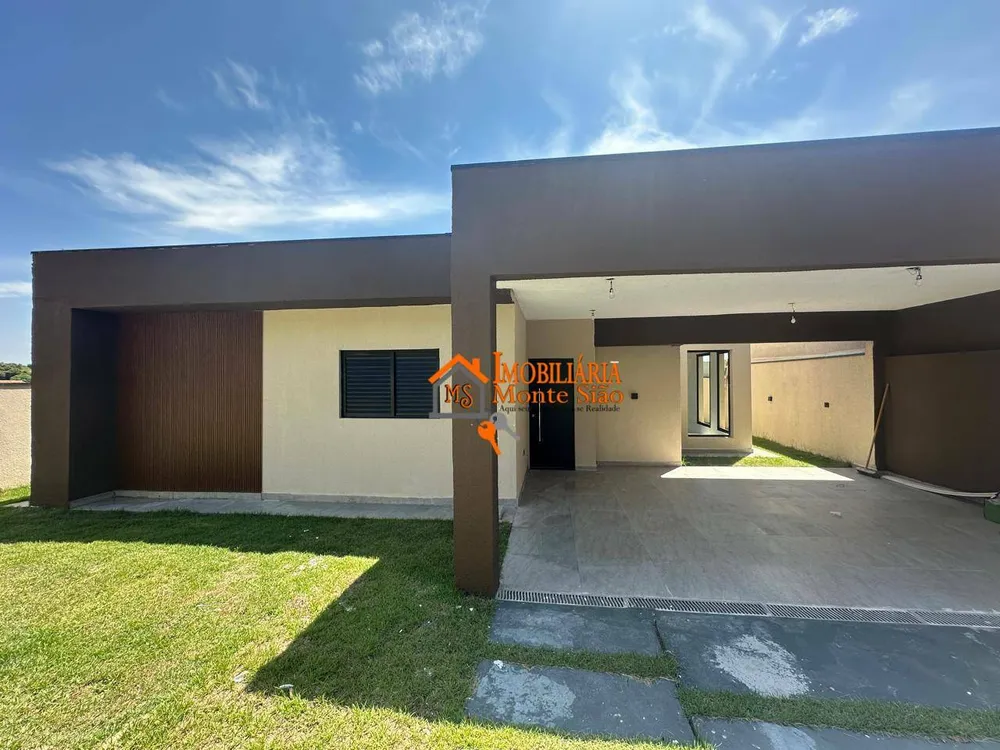 Casa, 3 quartos, 160 m² - Foto 4