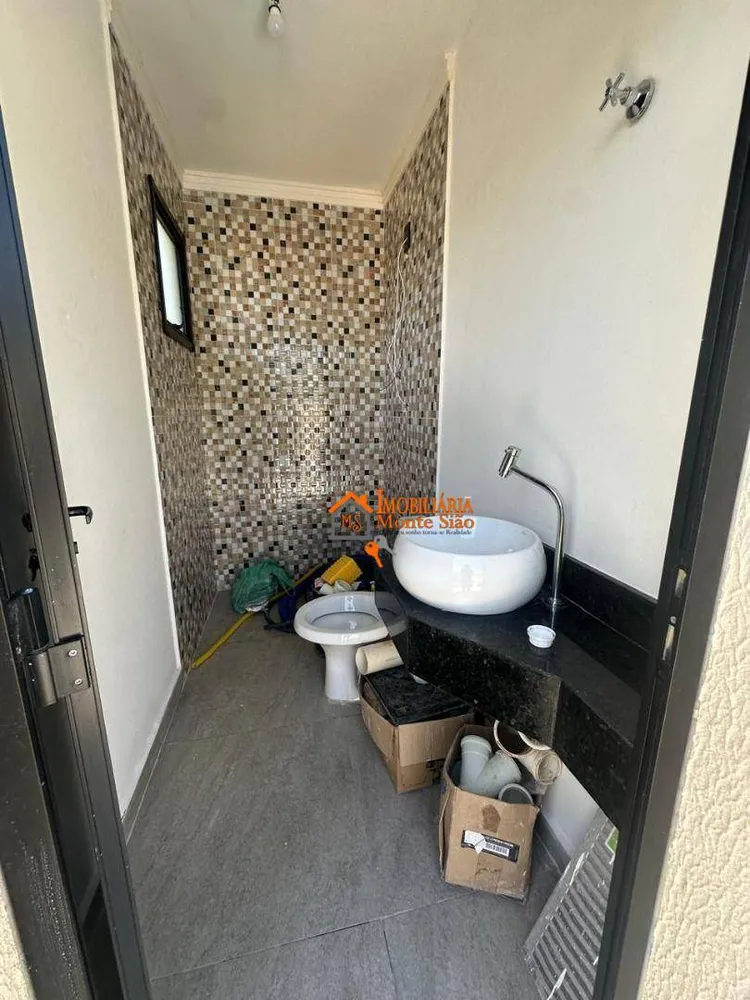 Casa, 3 quartos, 160 m² - Foto 2