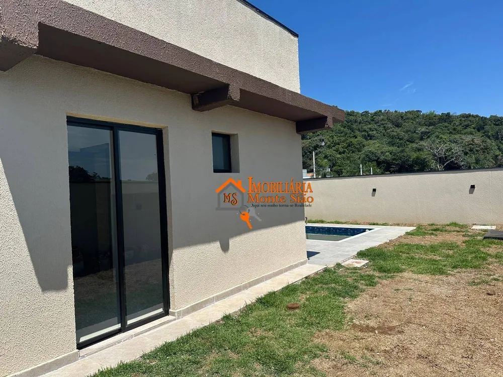 Casa, 3 quartos, 160 m² - Foto 5