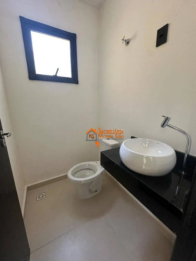 Casa, 3 quartos, 160 m² - Foto 1