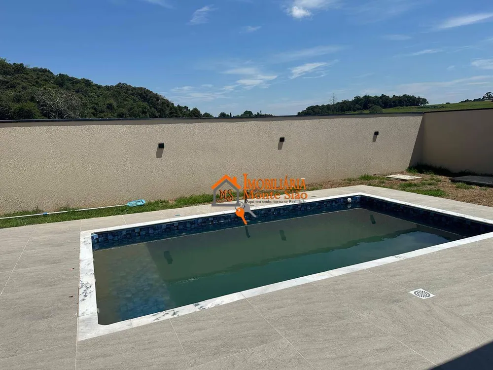 Casa, 3 quartos, 160 m² - Foto 3