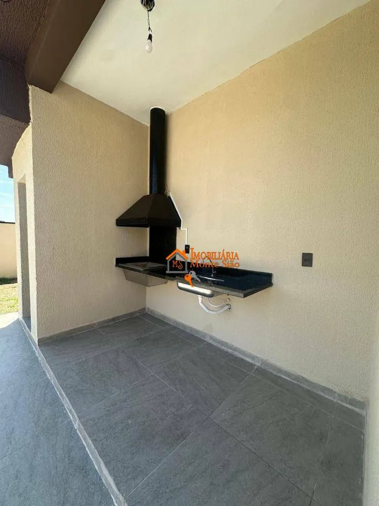 Casa, 3 quartos, 160 m² - Foto 7