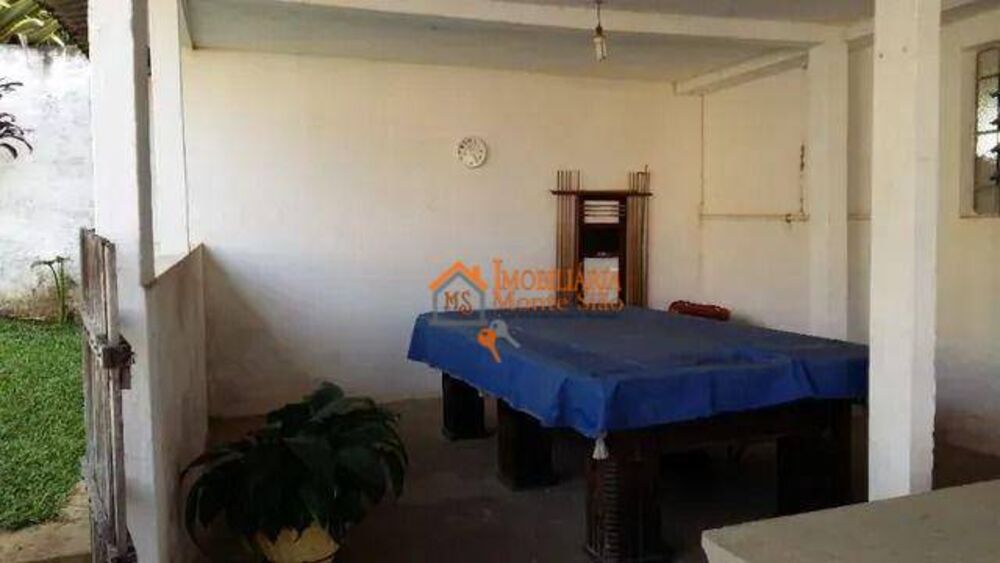 Chácara à venda com 6 quartos, 1000M2 - Foto 13